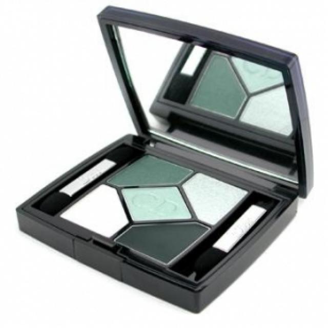 Dior 5 couleurs designer eyeshadow new arrivals